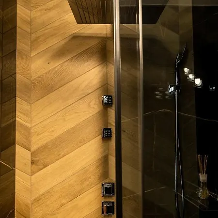 Skyapart Apartment *