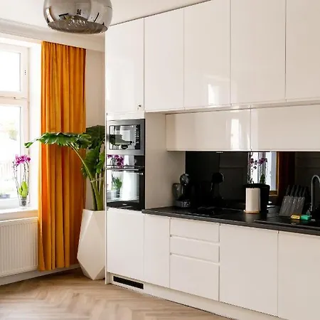 Appartement Skyapart *