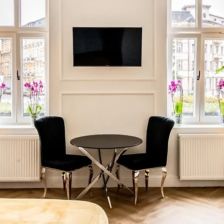 Apartment Skyapart Klodzko