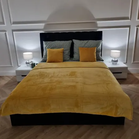 Appartement Skyapart