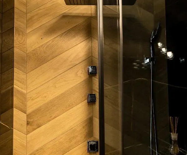 Skyapart アパート *