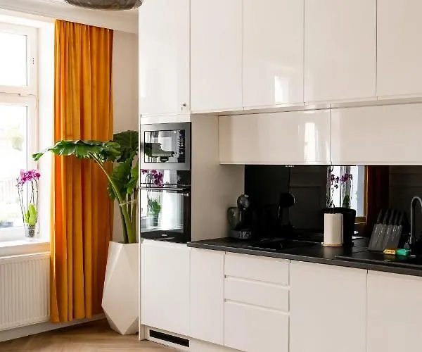 アパート Skyapart *