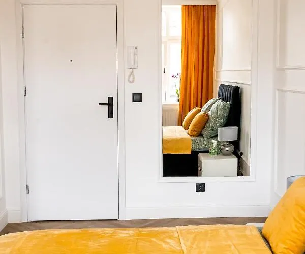 Skyapart アパート クウォツコ