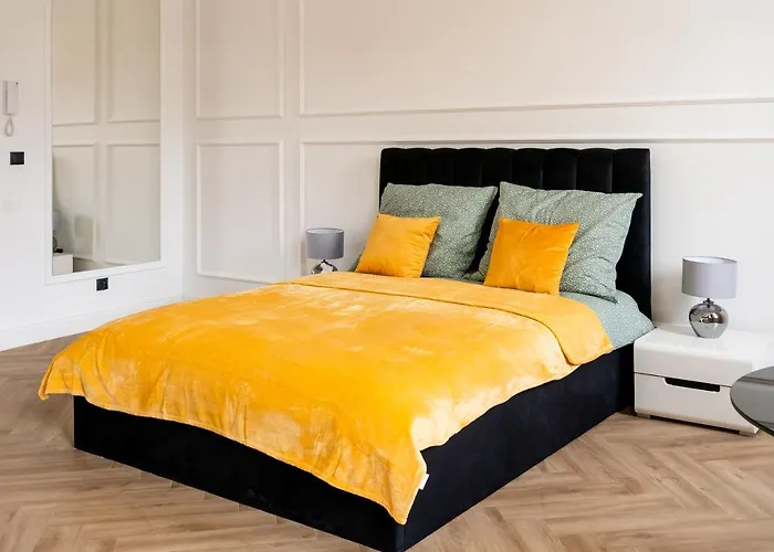 アパート Skyapart *