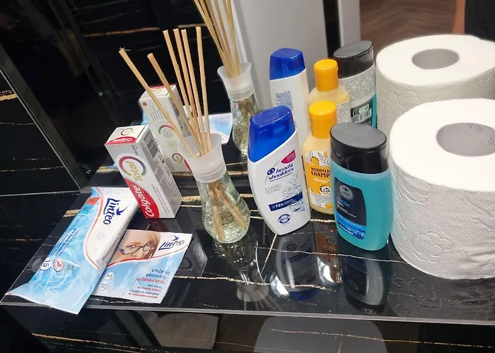 Skyapart アパート