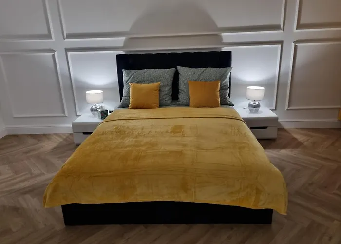 アパート Skyapart